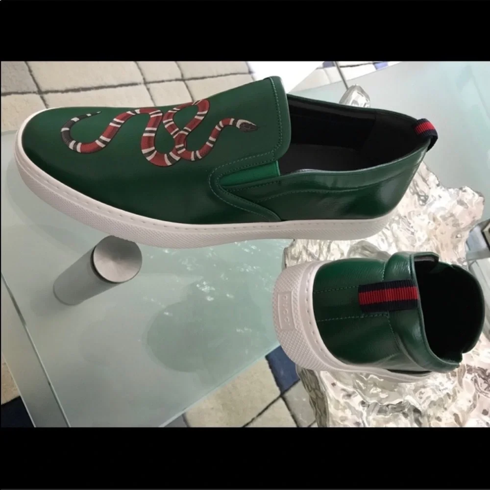 GUCCI